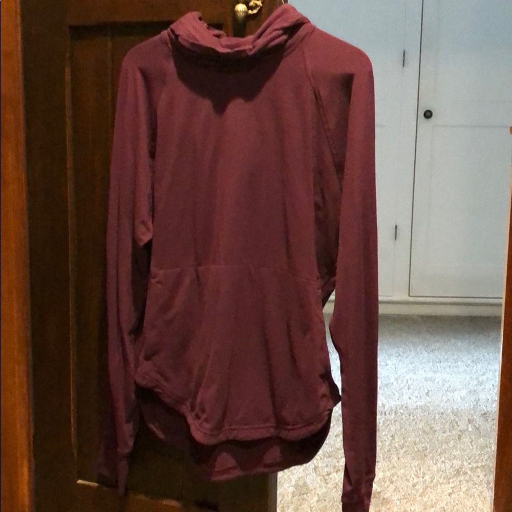 Lululemon pullover